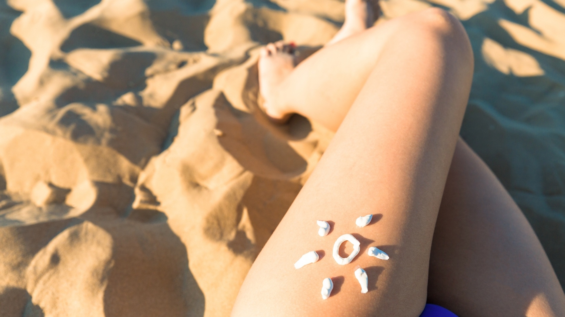 How to get the best tan while traveling safely