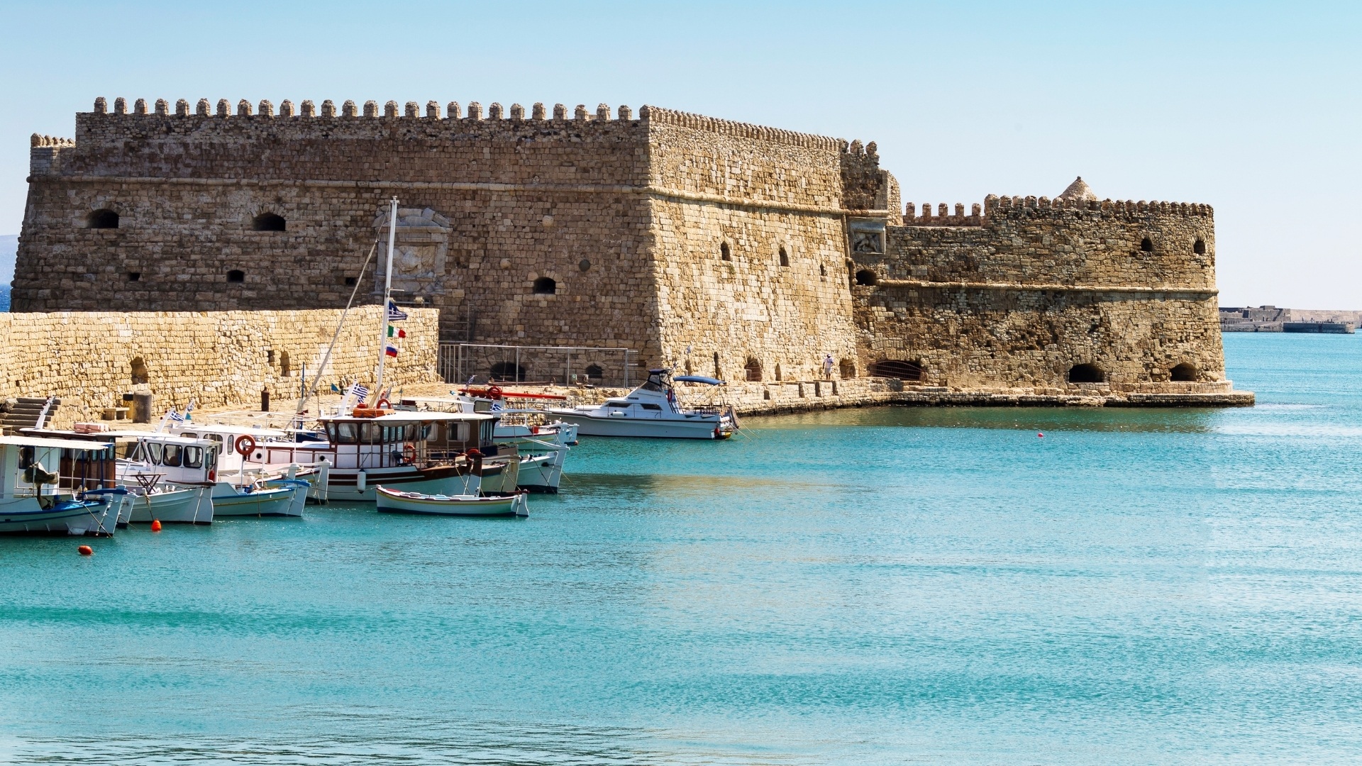 Ένα ταξίδι μέσα από την κρητική αρχιτεκτονική